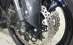 KAWASAKI ZX 10 NINJA R 2015