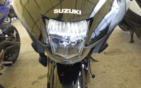 SUZUKI GSX-R125 DL32D