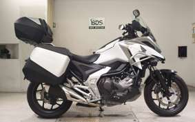 HONDA NC750X DCT 2024 RH09