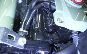 HONDA CT125-2 2019 JA65