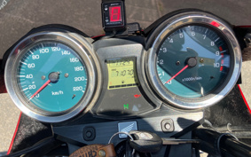 HONDA CB1100 2010 SC65