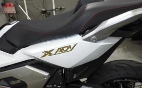 HONDA X-ADV 750 2025 RH21