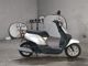 Фото Honda TACT BASIC с японского аукциона
