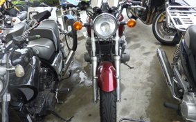 KAWASAKI ZEPHYR 750 1996 ZR750C