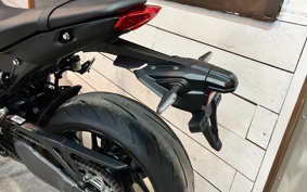 YAMAHA MT-09 ABS 2021 RN69J