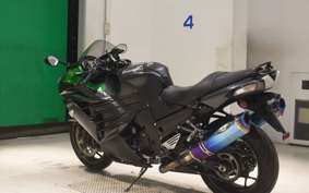 KAWASAKI ZZ1400 NINJA R A 2018