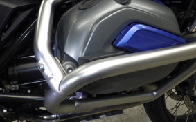 BMW R1200GS ADVENTURE 2015