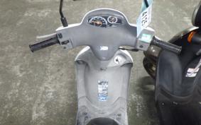 SUZUKI LET's 4 2005 CA46A