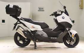 BMW C650 SPORT 2019