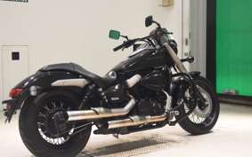 HONDA SHADOW 750 PHANTOM 2010 RC53