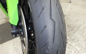 KAWASAKI NINJA ZX-6R A 2024 ZX636J