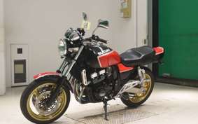 SUZUKI GSX400 IMPULSE 2010 GK7CA