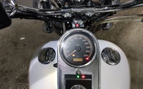 HARLEY FLSTC 1580 2007 BW5