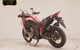 HONDA CRF1100L AFRICA TWIN DCT 2020 SD10