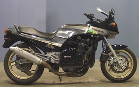 KAWASAKI GPZ900R NINJA 1990 ZX900A