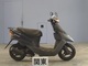 Фото Suzuki LET's 2 с японского аукциона