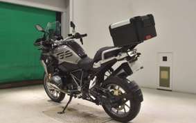 BMW R1200GS 2018