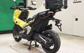 HONDA X-ADV 750 2025 RH21