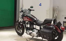 HARLEY FXDL 1580 2011