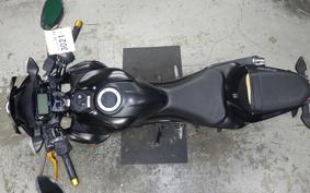 SUZUKI GSX-S125 DL32B