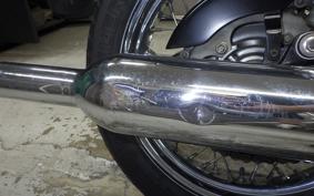 TRIUMPH BONNEVILLE 2007