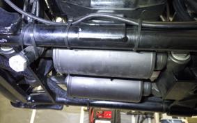 HARLEY FLSTC 1340 1989
