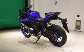 YAMAHA YZF-R25 2008 RG43J