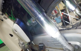 HONDA C110 SUPER CUB 2023 JA44