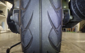 SUZUKI SWISH 125 DV12B