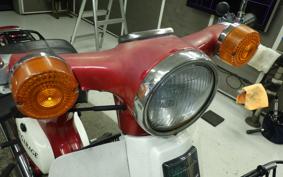 HONDA C70 SUPER CUB C70