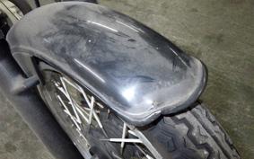 SUZUKI GRASS TRACKER NJ4BA