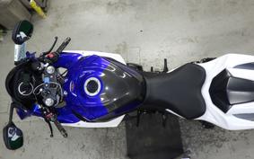 SUZUKI GSX-R1000 2017
