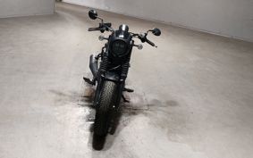 HONDA REBEL 250 S MC49