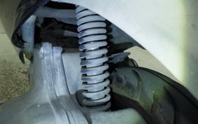 SUZUKI LET's 4 CA45A
