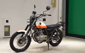 SUZUKI GRASS TRACKER 2026 NJ47A