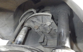 YAMAHA JOG ZR Gen.2 SA16J