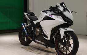 HONDA CBR400R 2021 NC56
