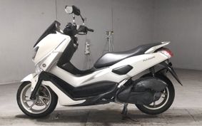 YAMAHA N-MAX 125 SE86J
