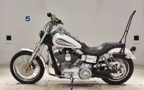 HARLEY FXDI 1450 2006