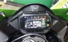 KAWASAKI ZX 10 NINJA ABS 2021 ZXT02L