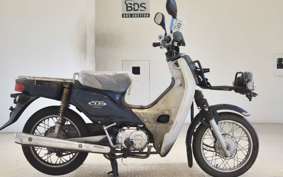 HONDA C110 SUPER CUB JA10