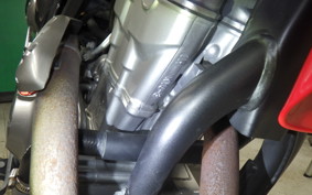 HONDA CRF250M MD38