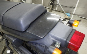 YAMAHA TW225 2021 DG09J