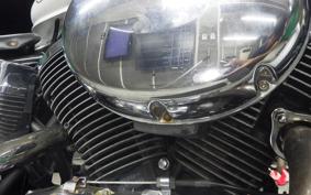 HONDA SHADOW 400 2004 NC34