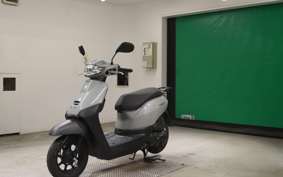 HONDA TACT Basket 2022 AF79