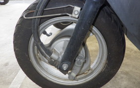 YAMAHA JOG Gen.5 SA36J