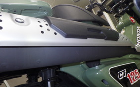 HONDA CT125 HUNTER CUB 2012 JA55