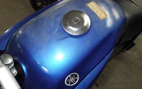 YAMAHA YBR125