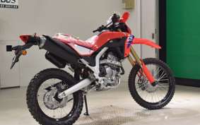 HONDA CRF250L MD47