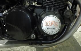 KAWASAKI GPZ400 1997 ZX400C